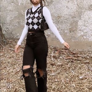 Meet your Posher, Sandra